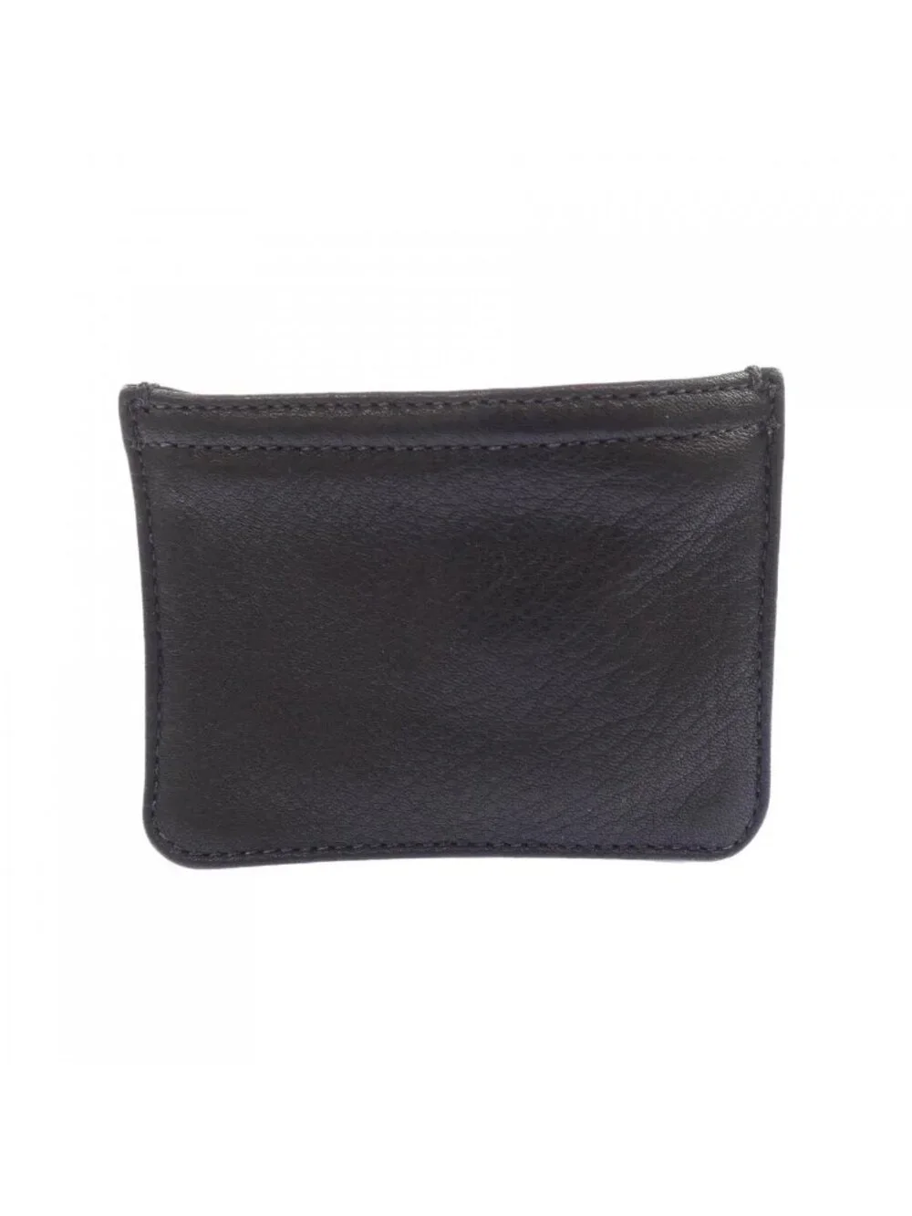 Chrome Hearts Zpr Chng 3/4 304 Coin Purse